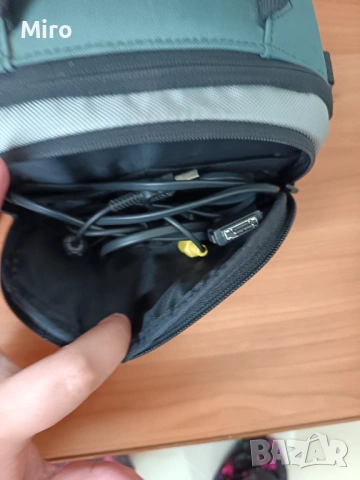 Cyper shot камера пылен комплект 