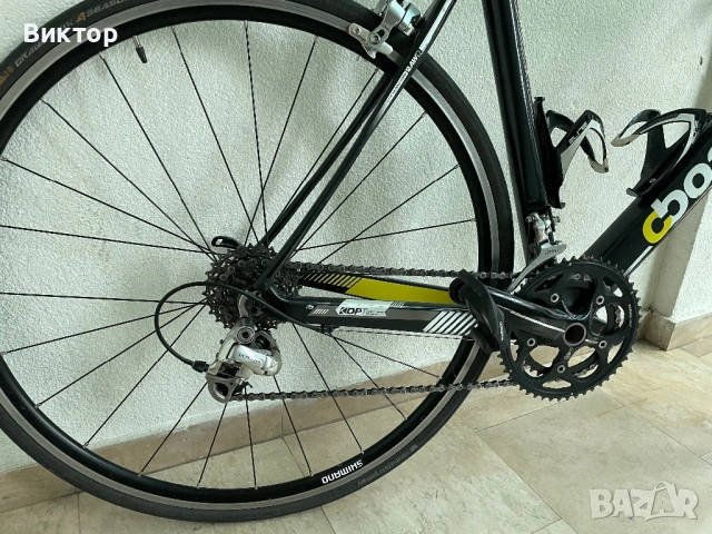 Шосеен велосипед Boardman размер 54см, снимка 2 - Велосипеди - 54618997