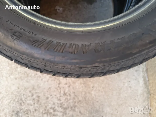 205 60 16 Goodyear Ultragrip 8 зимни гуми два броя, снимка 10 - Гуми и джанти - 55567311