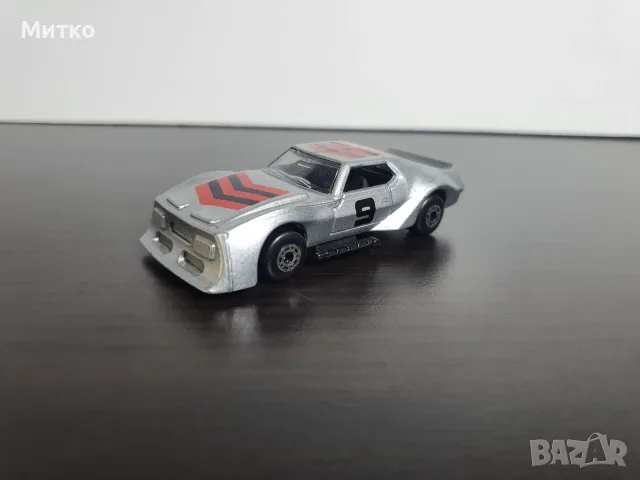 Колички Мачбокс (Matchbox)