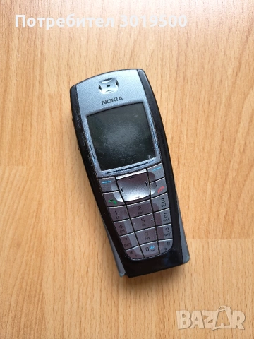 Nokia 6220