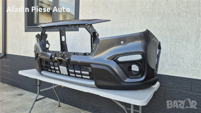 Предна броня Suzuki SX4 SX-4 Scross година 2021 2022 2023 2024 код 7171163T, 71711-63T , снимка 2 - Аксесоари и консумативи - 54442018