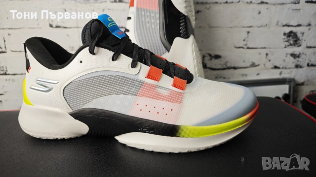 маратонки голям номер скечерс skechers 49 49.5 , снимка 3 - Маратонки - 54199403