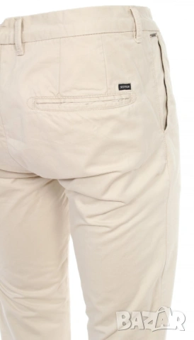 Scotch & Soda оригинален мъжки панталон Aloha London Stuart W30/L32, снимка 3 - Панталони - 54774076