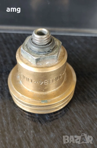 адаптер, преходник зареждане АГУ / газова уредба, снимка 3 - Части - 54126883