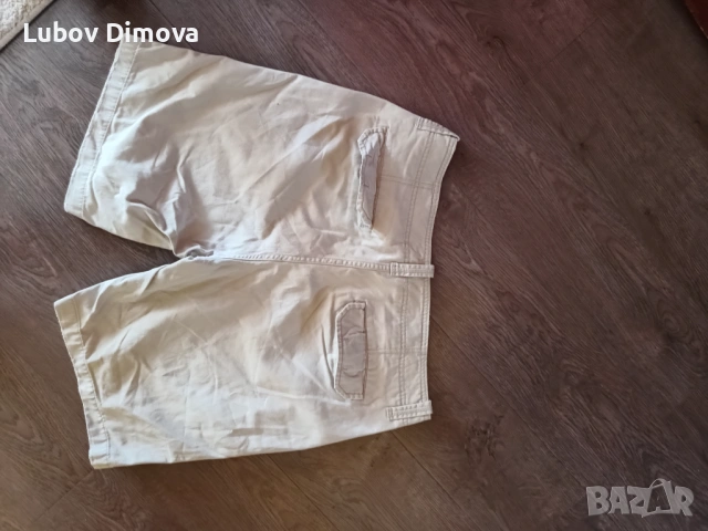 Мъжки къси панталони , снимка 3 - Къси панталони - 53993769