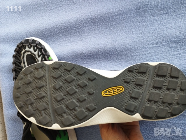 Летни Keen номер 42., снимка 9 - Мъжки сандали - 54481762