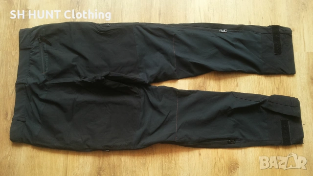 DOVREFJELL Stretch Trouser размер M еластичен панталон - 2738, снимка 2 - Панталони - 55064782