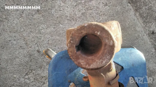 Кардан за картофовадачка нов, снимка 4 - Селскостопанска техника - 55504111
