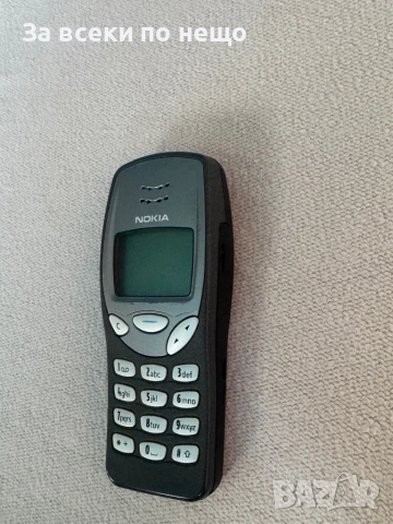 Nokia 3210 , Life timer - 19ч., снимка 4 - Nokia - 54704392
