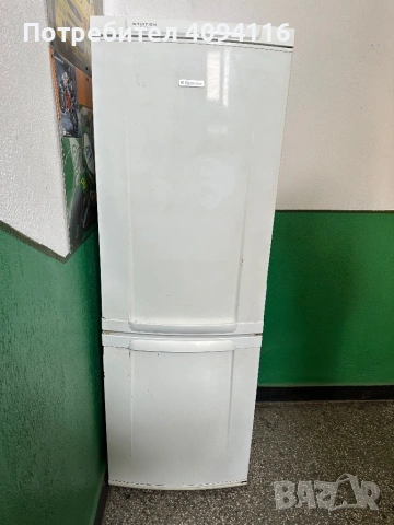 Хладилник Electrolux