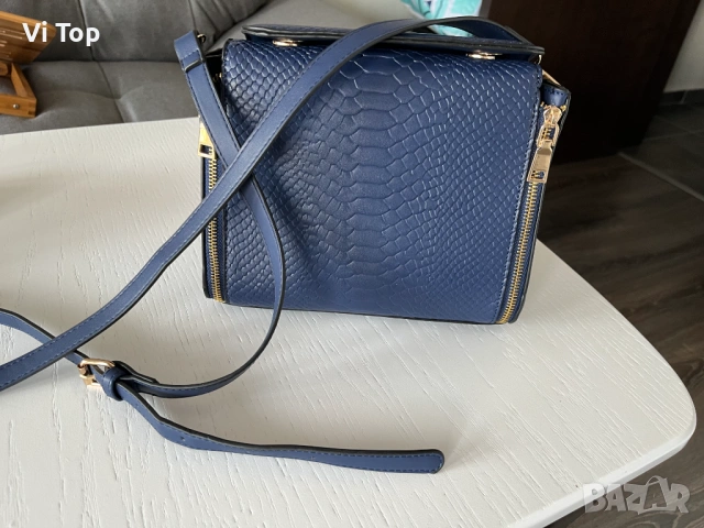Дамски чанти раници 40 €, снимка 13 - Чанти - 54391808