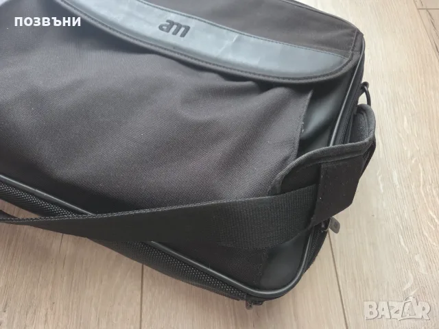 Чанта за лаптоп, снимка 3 - Лаптоп аксесоари - 55317794