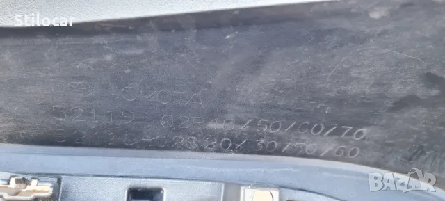 Броня предна Toyota Corolla E210 18-23г, снимка 13 - Части - 55538493