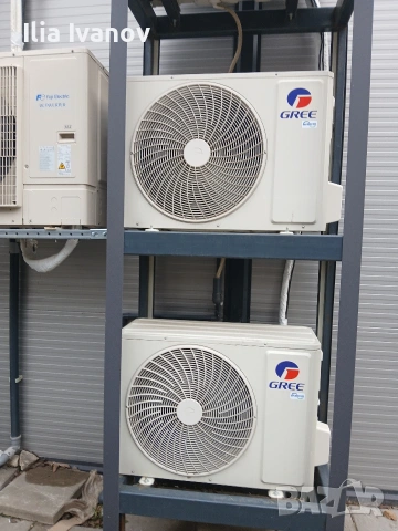 купуване на акумулатори и климатици