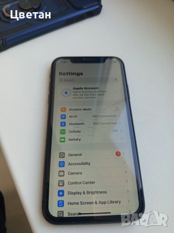 Apple Iphone 11 / 64gb