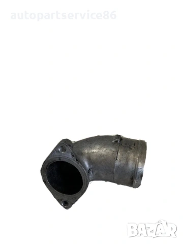 Маркуч/тръба на интеркулер за Nissan Pathfinder 2.5 dCi (2009)