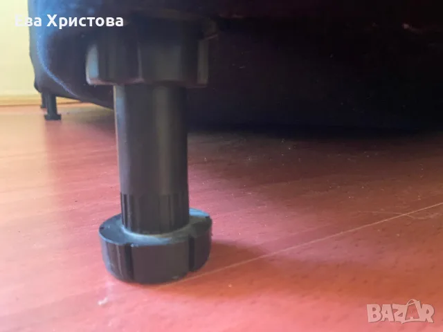 Хотелски легла с двоен матрак  90 × 200 см, снимка 2 - Спални и легла - 55506402