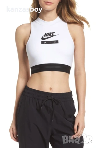 NIKE - дамски потник-бюстие КАТО НОВ М