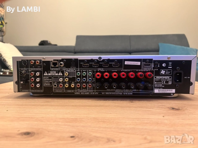Budget Custom HI FI System, снимка 10 - Аудиосистеми - 54520922
