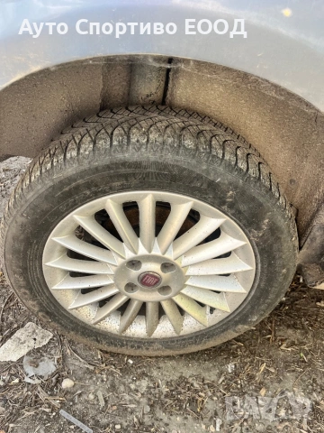 Fiat bravo 2 на части!, снимка 8 - Автомобили и джипове - 54575068