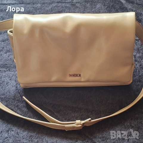 Нова дамска чанта MEXX , снимка 6 - Чанти - 54668038