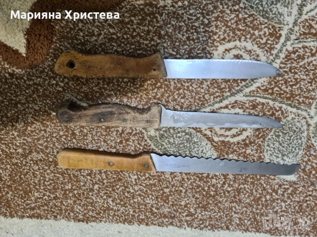стари ножове 