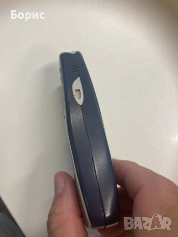 Nokia 3310, перфектен, Мтел, снимка 8 - Nokia - 55212094