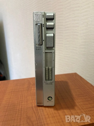 SONY TPS-L2 Walkman Guardians of the Galaxy, снимка 3 - Аудиосистеми - 54133602