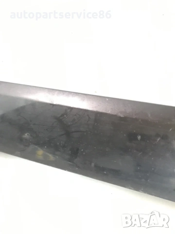 Лайсна за предна лява страна черна за Subaru Outback 2.0 Дизел (2007) , снимка 2 - Части - 54224942