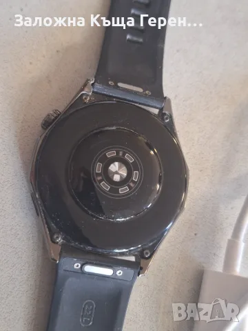 Смарт Часовник Huawei GT6 , снимка 5 - Смарт часовници - 55473236
