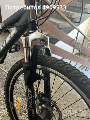 Продавам велосипед mirage Ultra, снимка 6 - Велосипеди - 55558998