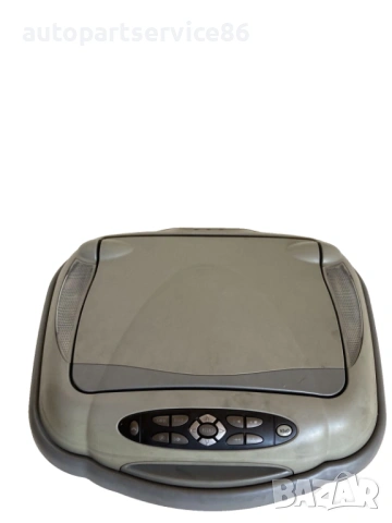 Таванен DVD плеър за Mitsubishi Grandis (2004) AC3401