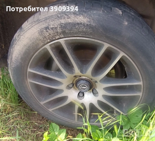 Авто Части VW GOLF V VARIANT, снимка 2 - Части - 54869849
