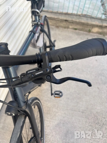 Велосипед Stevens Strada 800 Tour, снимка 9 - Велосипеди - 54981770
