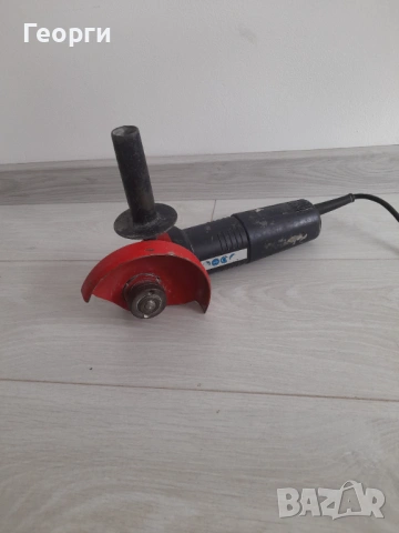 SPARKY М 750 ъглошлайф, флекс, снимка 2 - Други инструменти - 54896129