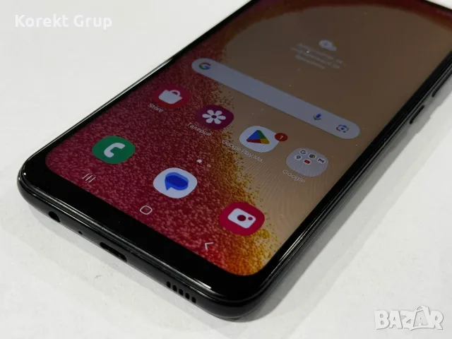 Samsung A04e Black, снимка 4 - Samsung - 55697608