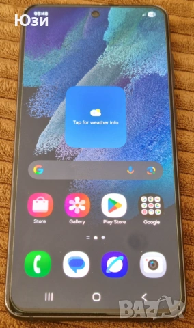 Samsung Galaxy S21 FE
