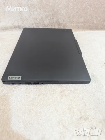 14" FHD Lenovo ThinkPad p14s gen 6 RYZEN 9 HX PRO 370 AI 64GB RAM 1TB SSD, снимка 4 - Лаптопи за работа - 55405003