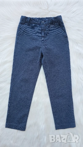 Детски костюм Zara и H&M 6-7 години , снимка 4 - Други - 54642852