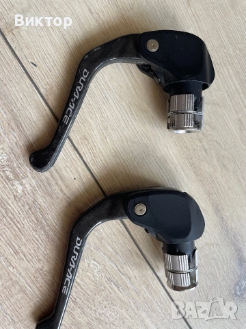 Лостчета за ТТ спирачки Shimano Dura-Ace BL-TT79, снимка 3 - Части за велосипеди - 54972061