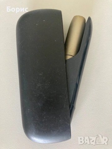 IQOS 3 Duo, отличен, снимка 8 - Електронни цигари - 54798581