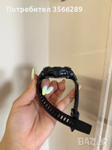 G-shock GBA-900, снимка 4 - Мъжки - 55003414