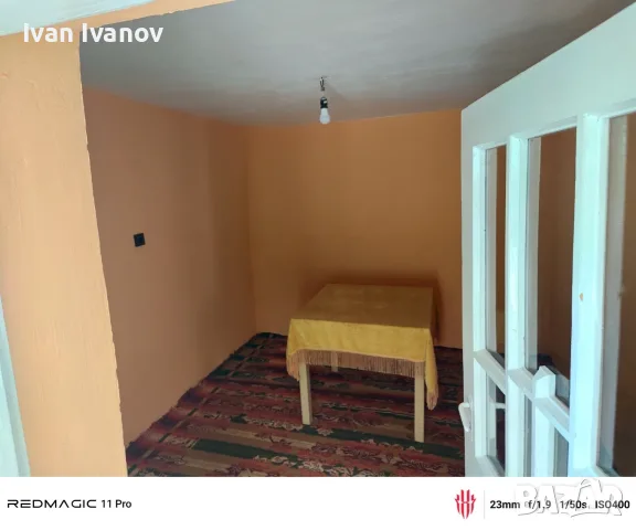 Продавам къща в село Кочмар, Добрич, България, снимка 18 - Къщи - 55615780