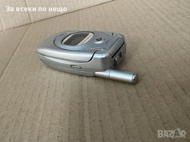 телефон Samsung SGH-E600 , Samsung E600, снимка 5 - Samsung - 55668200