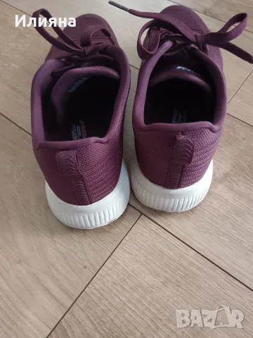 Sketchers 38 номер, сникърси, снимка 4 - Дамски ежедневни обувки - 55614512