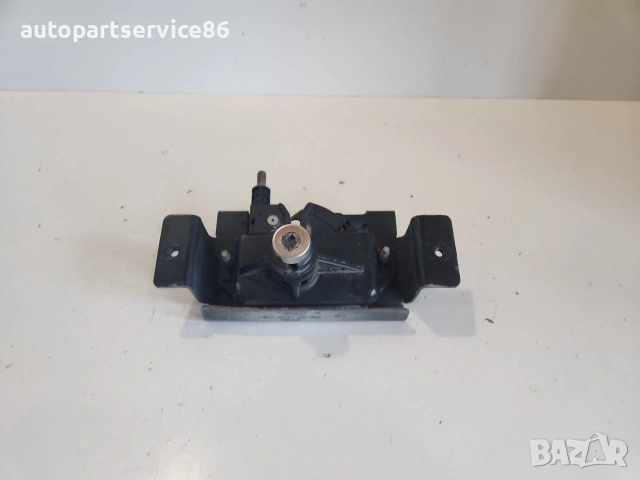 Заключващ механизъм за преден капак преден капак/хауба за Ford Transit Mk7 (2006–2011) 6C11-16774-AC, снимка 2 - Части - 55089266