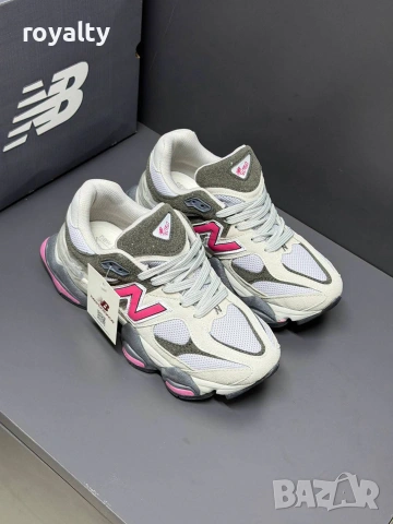 New Balance 9060 Нови Дамски Маратонки Ню Баланс , снимка 4 - Маратонки - 55152776