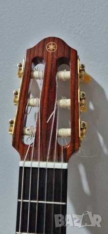 YAMAHA SLG 130 NW, електрическа китара , снимка 10 - Китари - 54995826