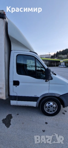 Iveco Daily 35c15, снимка 2 - Бусове и автобуси - 54960874